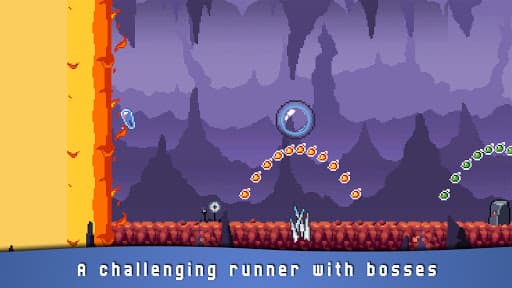 Blon screenshot 4 - screenshot