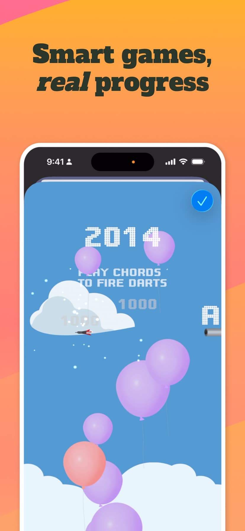 ChordBank: Learn Guitar Chords screenshot 4 - screenshot