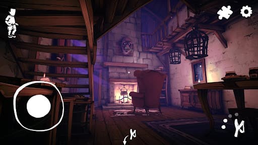 Witch Cry: Horror House screenshot 12 - screenshot