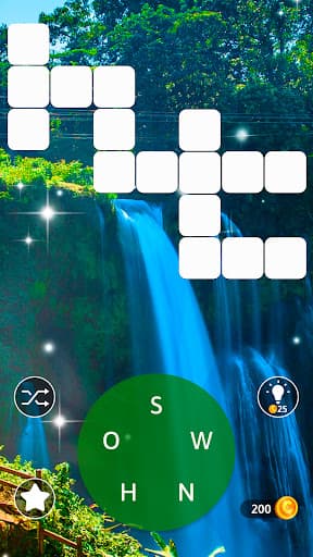 Word Maker: Words Games Puzzle screenshot 7 - screenshot