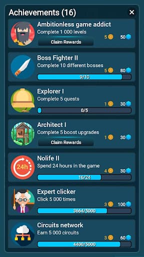 The Longest Game Ever 2 screenshot 4 - screenshot