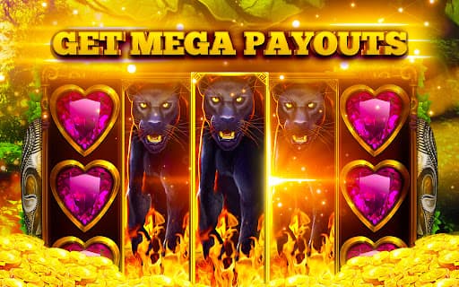 Slots Wolf Magic Online Casino screenshot 12 - screenshot