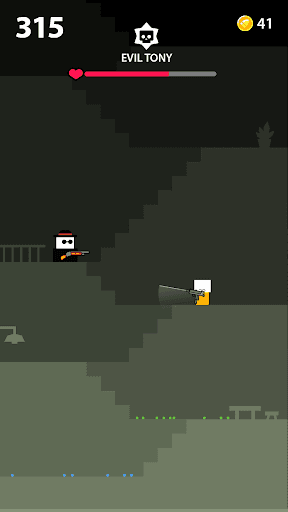 Mr Gun screenshot 4 - screenshot