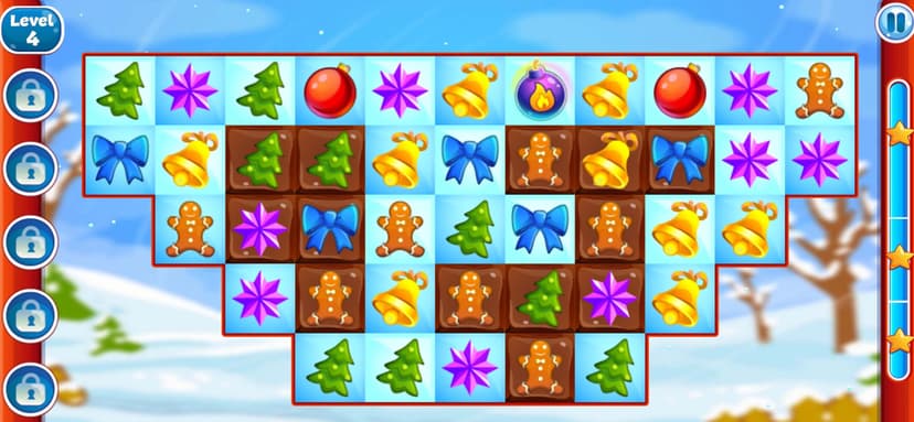 Christmas Sweeper 2 screenshot 5 - screenshot