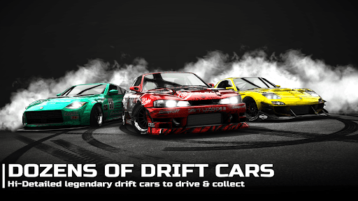 Drift Legends 2: Car Racing screenshot 19 - screenshot