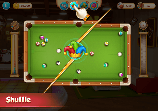Royal Pool: 8 Ball & Billiards screenshot 23 - screenshot