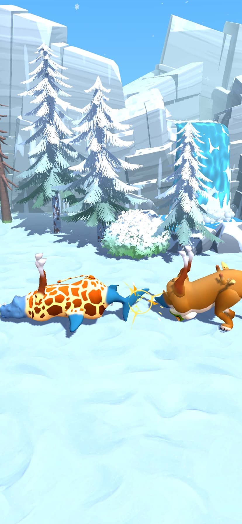 Zoologic! screenshot 3 - screenshot