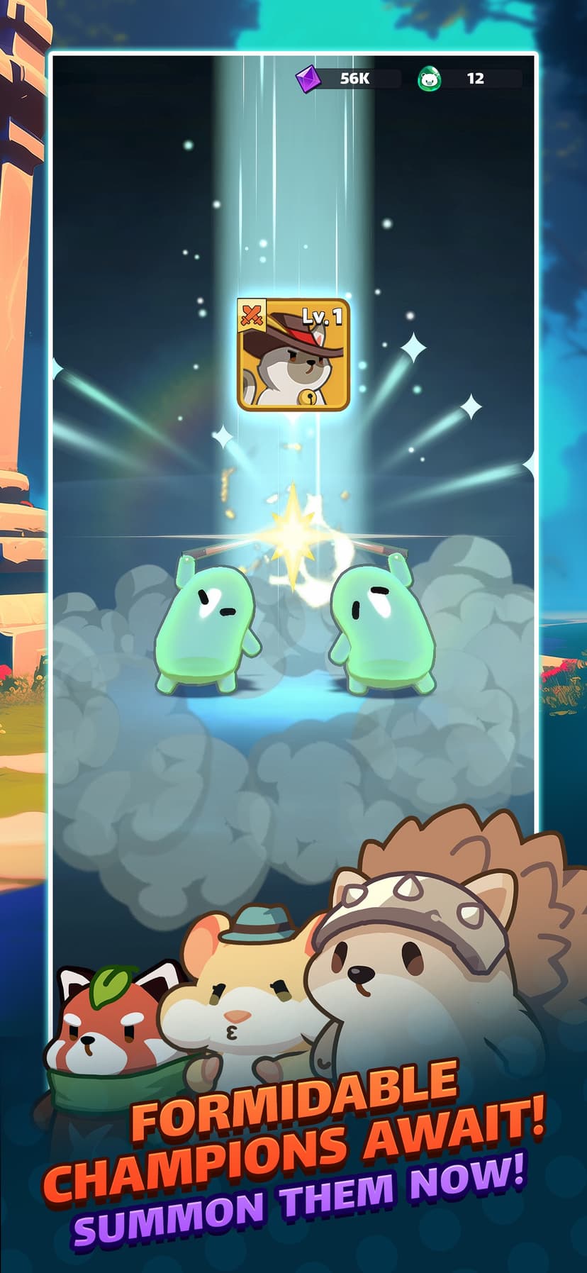 Minion Rumble screenshot 4 - screenshot