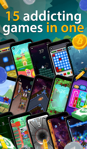 Big Time Cash - Make Money screenshot 9 - screenshot