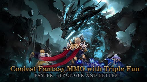 Blade of Chaos: Raider screenshot 1 - screenshot