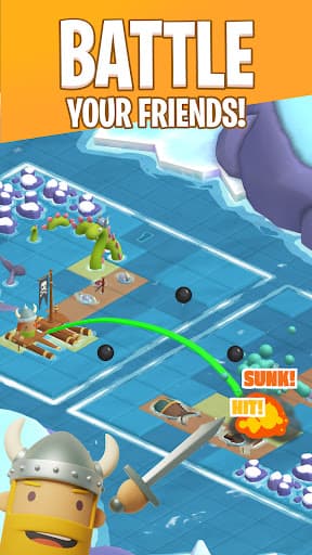 BattleTabs: PvP Community screenshot 1 - screenshot
