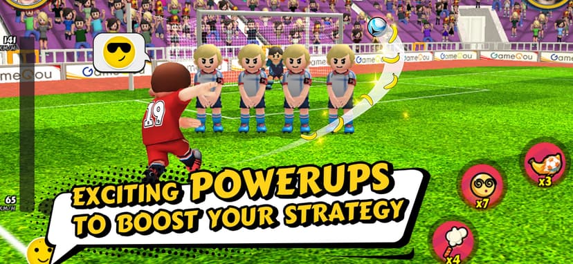 Perfect Kick 2 screenshot 2 - screenshot
