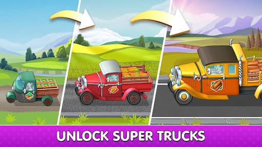 Idle Pocket Farming Tycoon screenshot 3 - screenshot