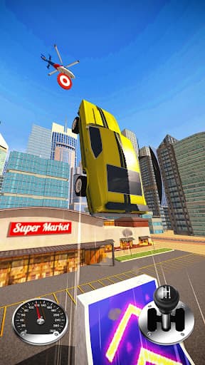 Jump into the Plane screenshot 5 - screenshot