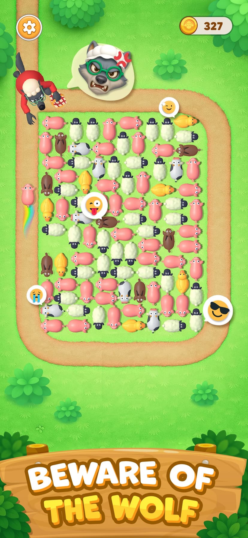 Farm Out screenshot 2 - screenshot