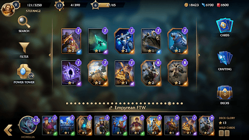 Minion Masters screenshot 4 - screenshot