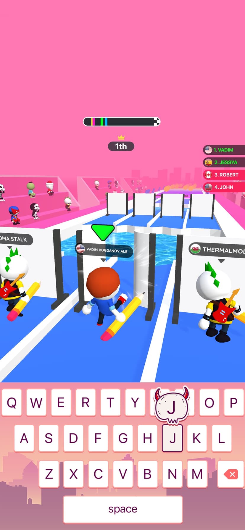 Happy Printer screenshot 5 - screenshot