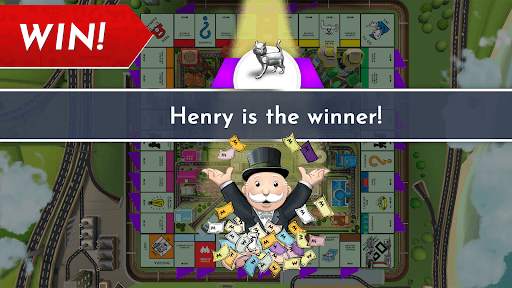 MONOPOLY screenshot 4 - screenshot