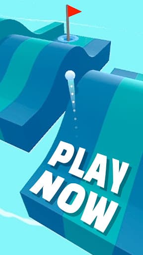 Perfect Golf - Satisfying Game screenshot 3 - screenshot