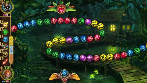 Marble Duel Premium screenshot 13 - screenshot