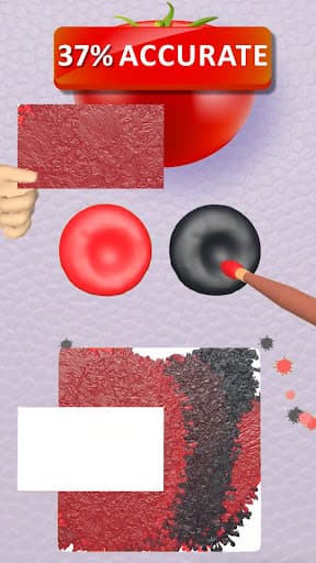 Color Match screenshot 7 - screenshot