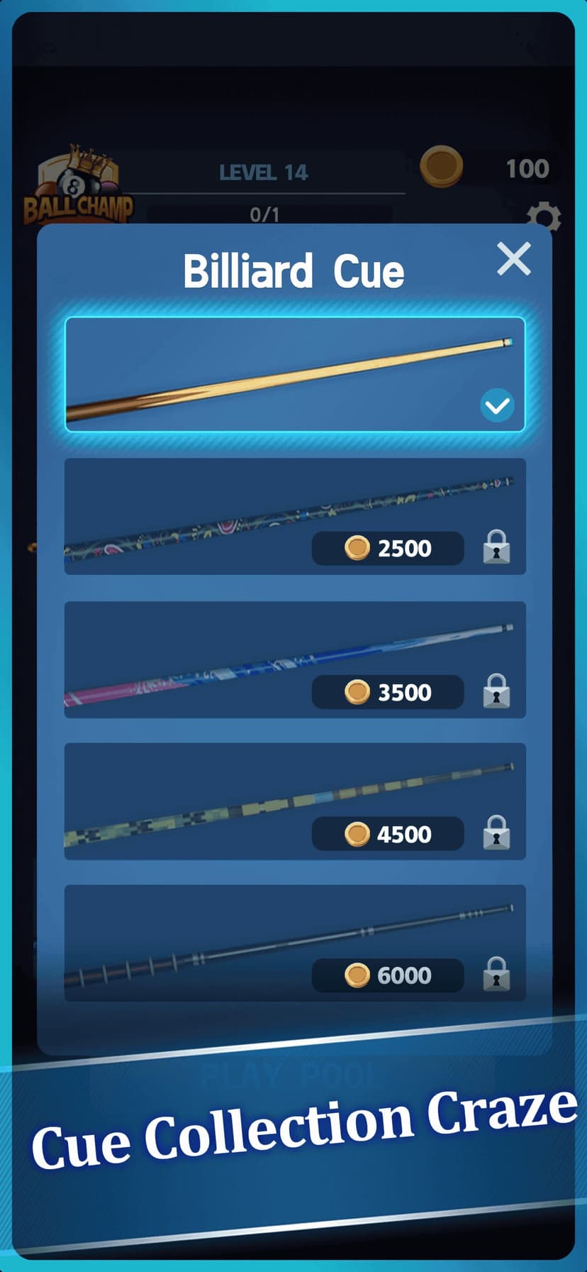 8 Ball Champ screenshot 5 - screenshot
