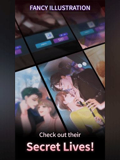 Love Liar : Secret Romance screenshot 14 - screenshot