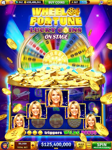 House of Fun™ - Casino Slots screenshot 19 - screenshot