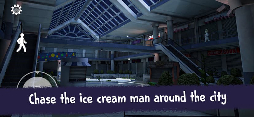 Ice Scream 3 screenshot 2 - screenshot