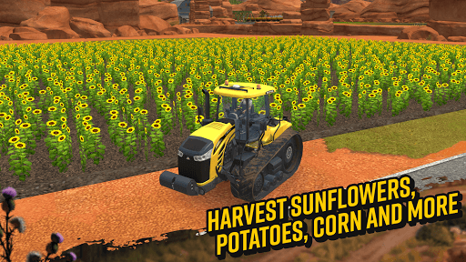Farming Simulator 18 screenshot 24 - screenshot