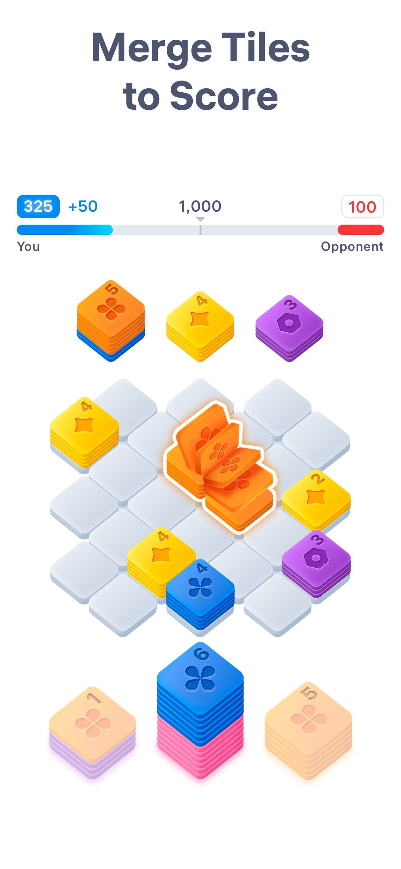 Color Sort: Stack Sorting Game screenshot 2 - screenshot