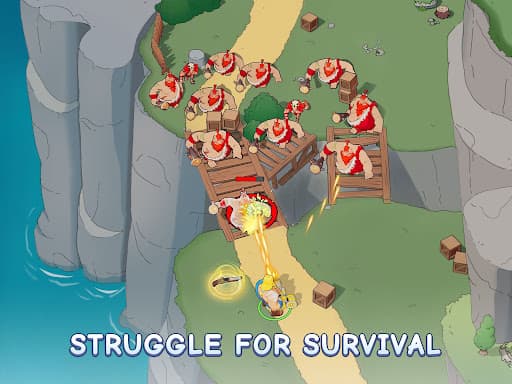 Next Agers screenshot 11 - screenshot