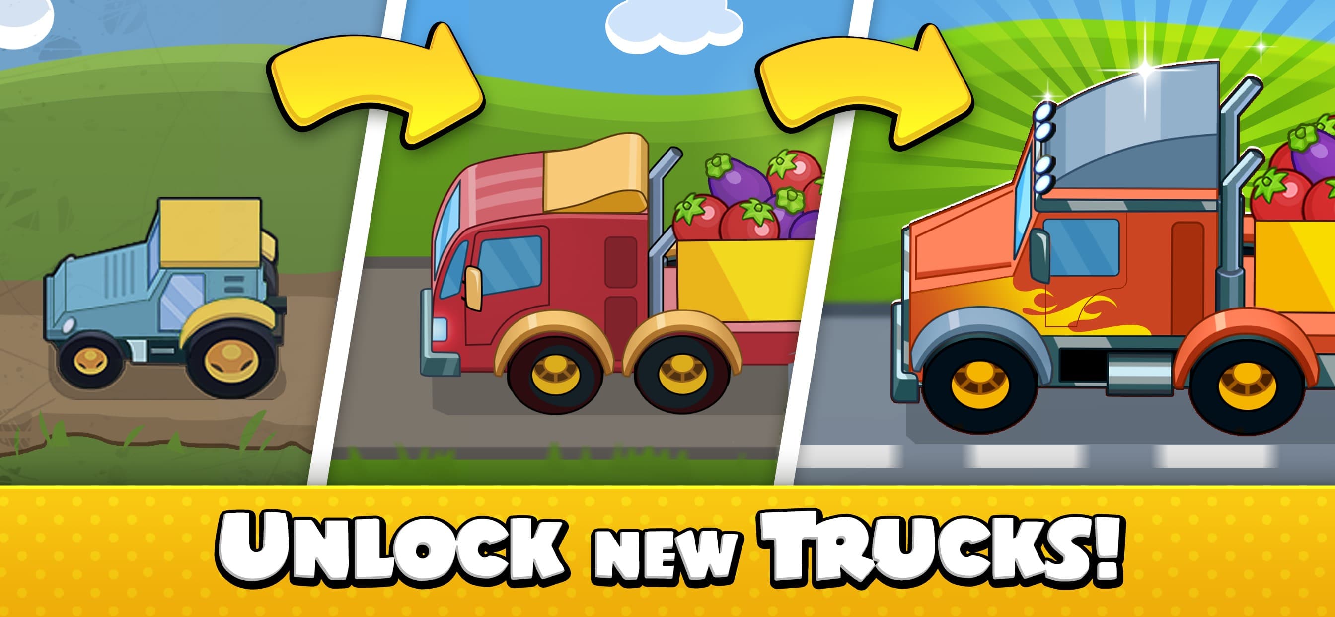 Idle Farm Tycoon - Merge Game screenshot 3 - screenshot
