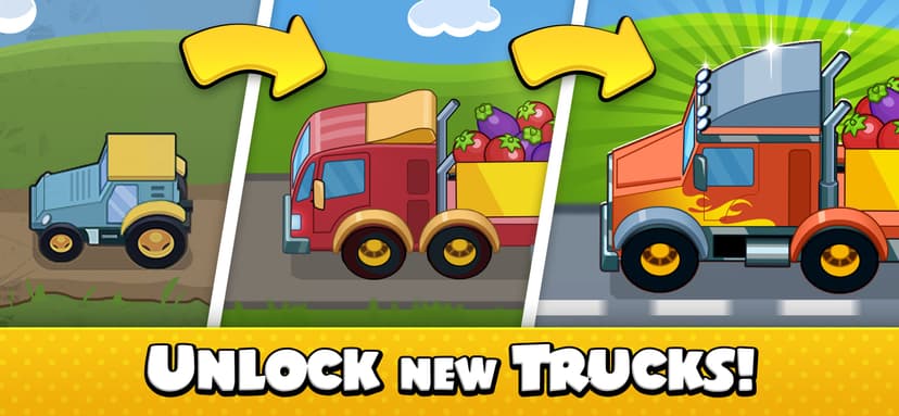 Idle Farm Tycoon - Merge Game screenshot 3 - screenshot