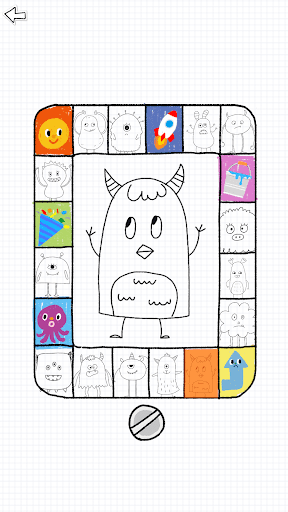 Labo Doodle-Drawing Art Educat screenshot 6 - screenshot