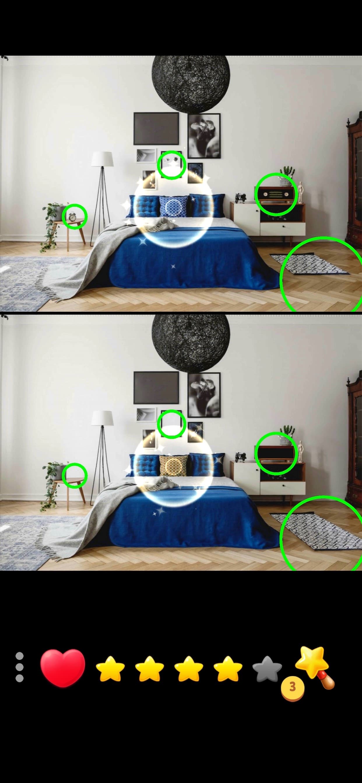 Find the Differences! screenshot 2 - screenshot