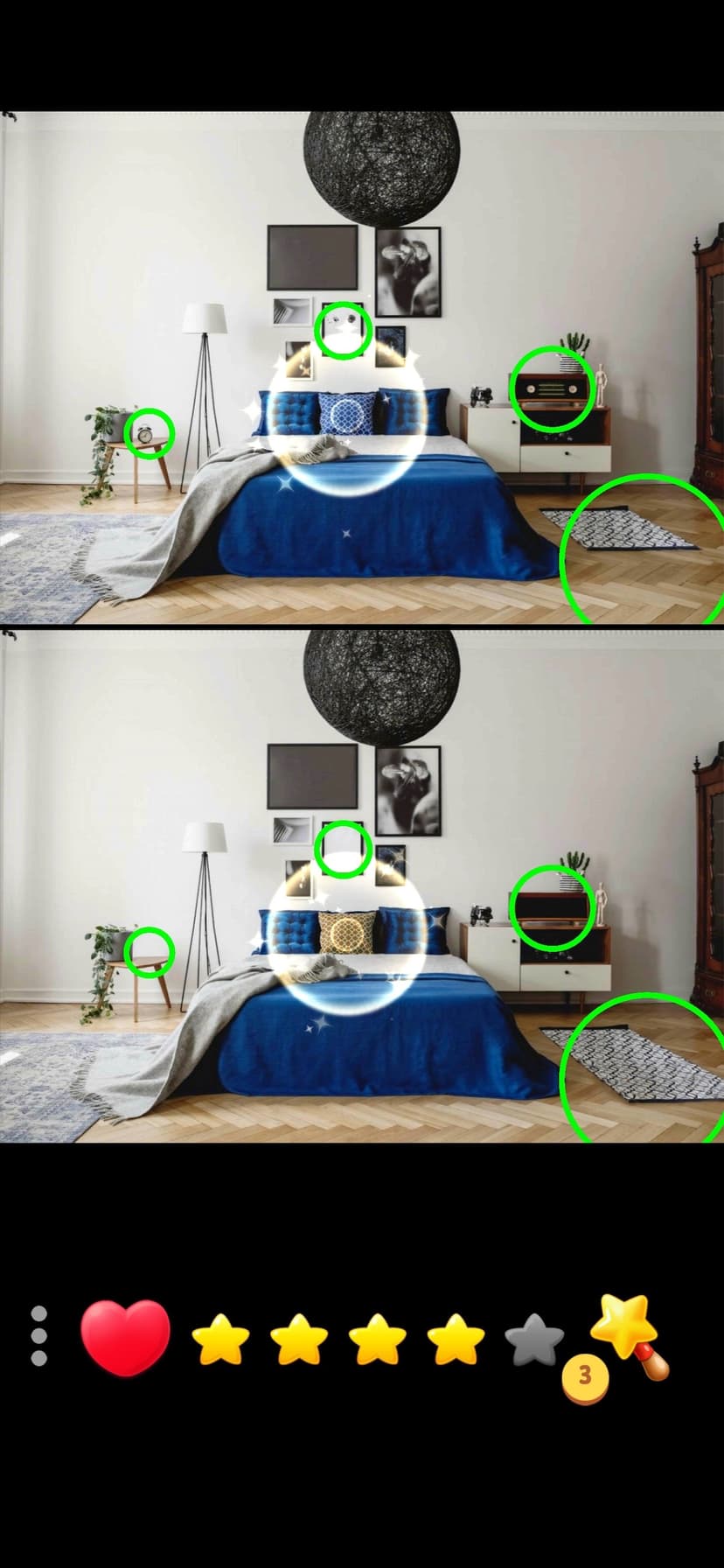 Find the Differences! screenshot 2 - screenshot