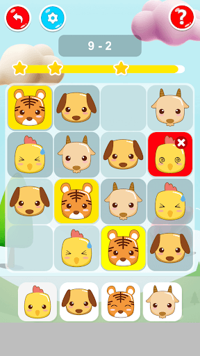 Kids Sudoku Game-Sudoku Puzzle screenshot 12 - screenshot