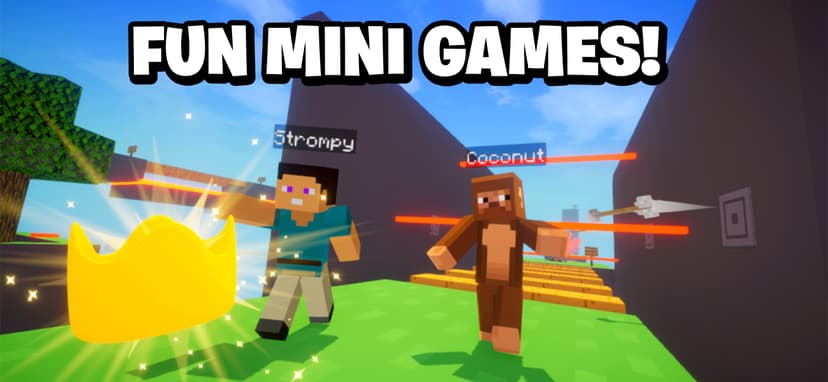 Build World: Sandbox Survival screenshot 6 - screenshot