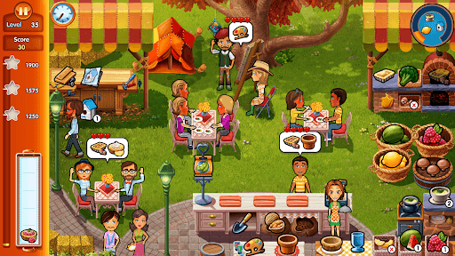 Delicious - Home Sweet Home screenshot 7 - screenshot