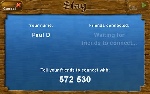 Slay screenshot 11 - screenshot