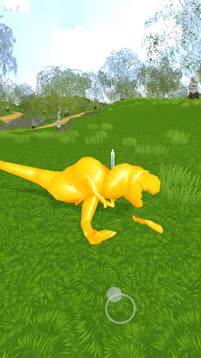 Ragdoll Blade screenshot 6 - screenshot