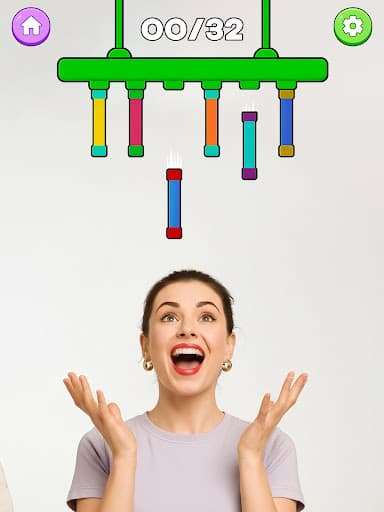 Tricky Tap Challenges screenshot 14 - screenshot