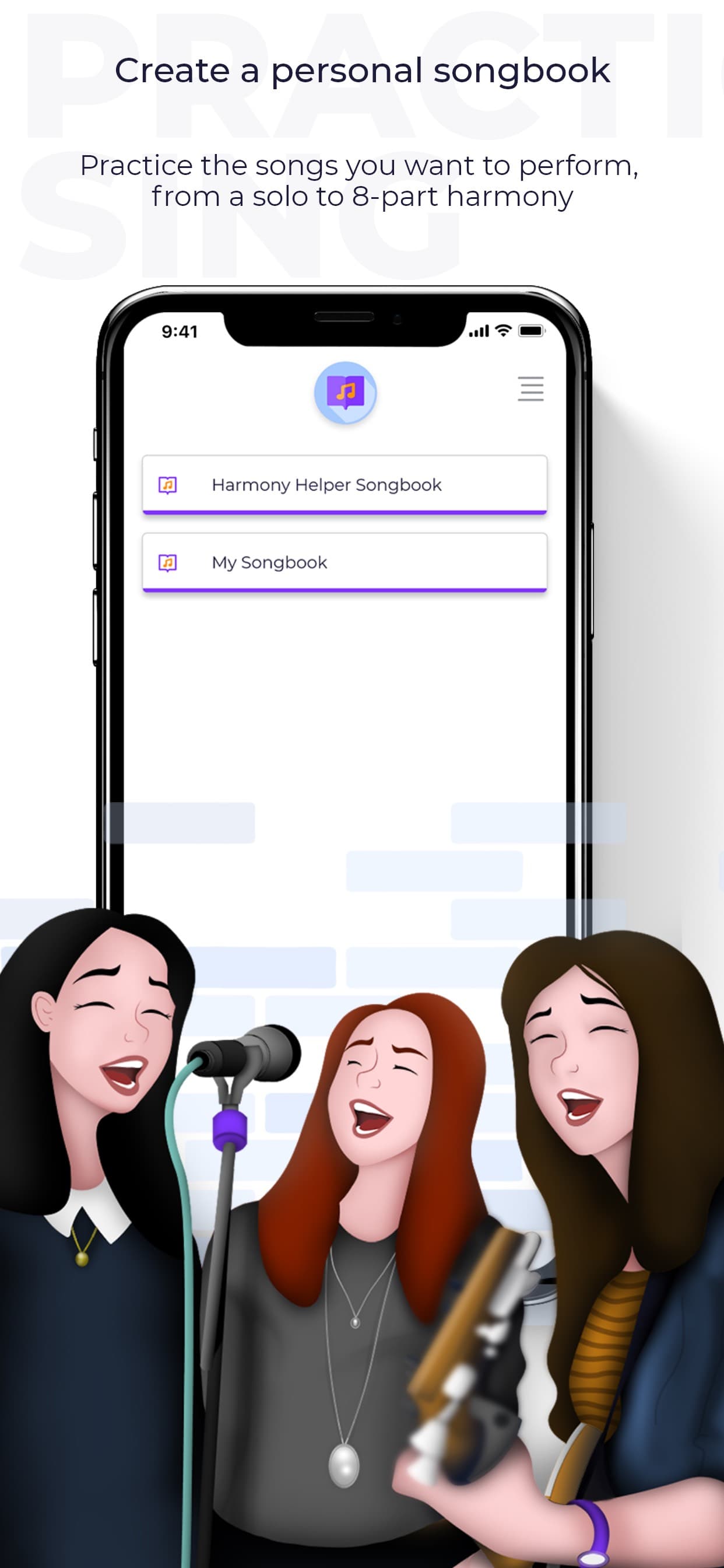 Harmony Helper screenshot 3 - screenshot