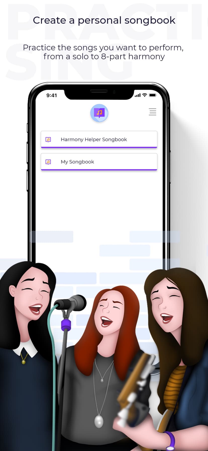 Harmony Helper screenshot 3 - screenshot