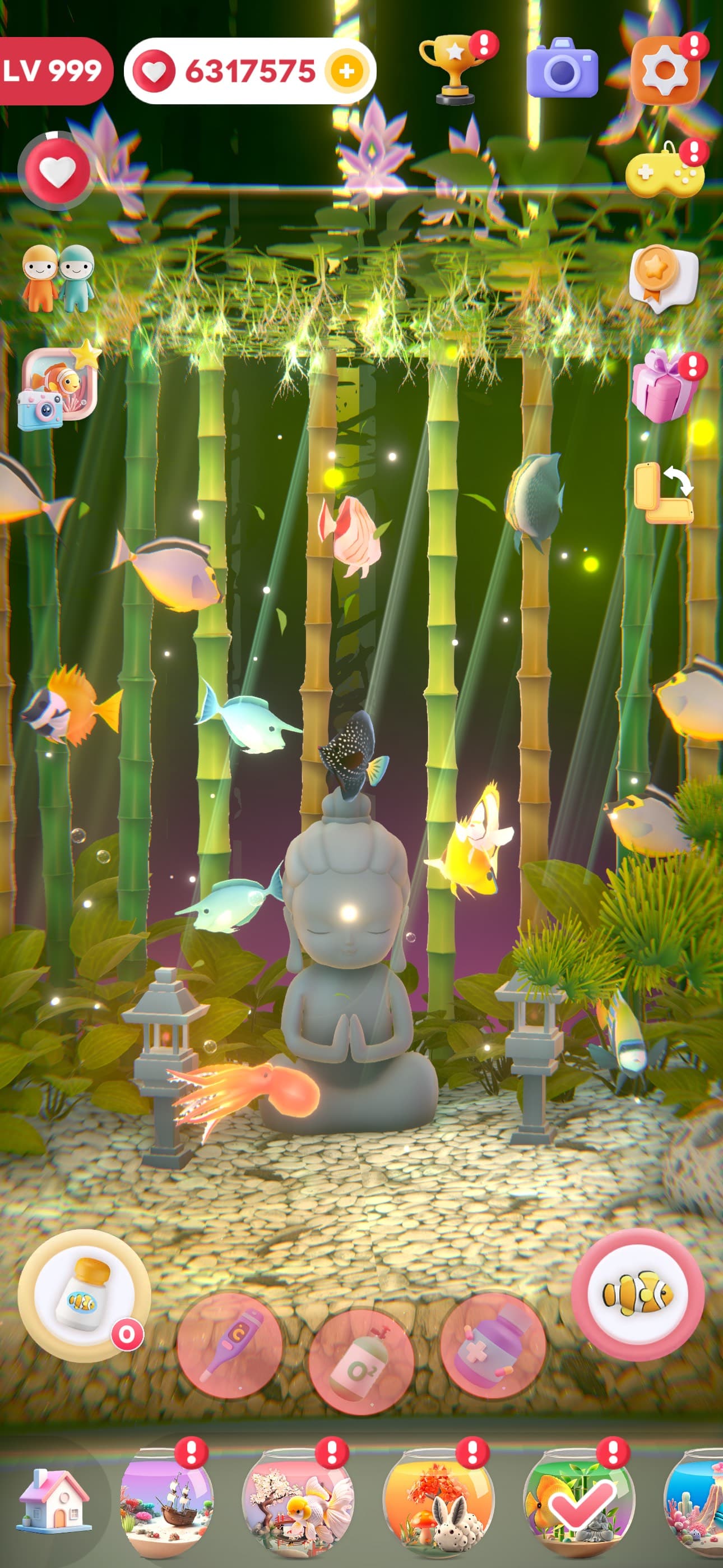 AQUALIA screenshot 2 - screenshot