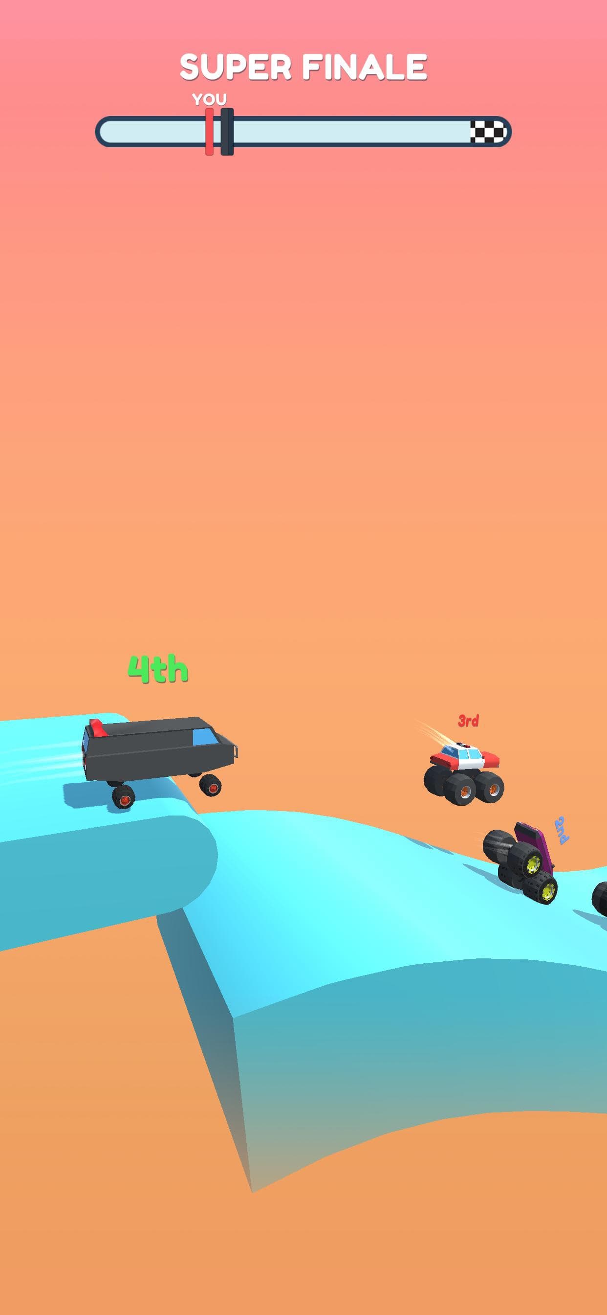 Wheel Scale! screenshot 4 - screenshot