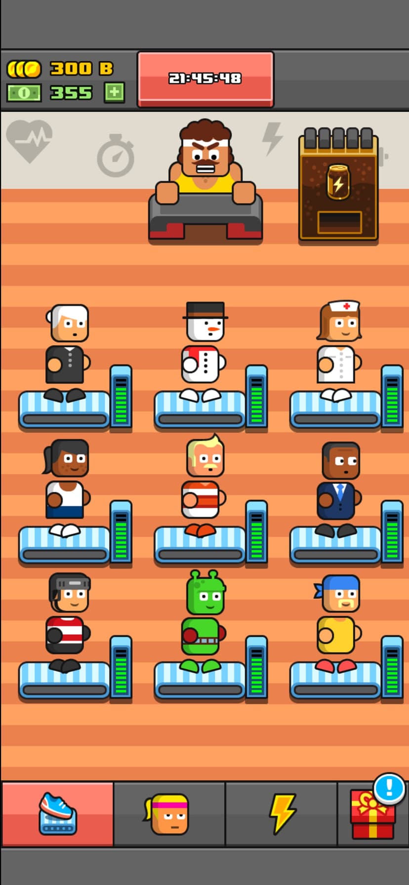 Make More! screenshot 4 - screenshot