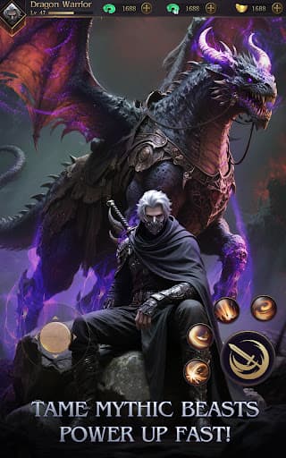 Mythic Warriors: Pandas screenshot 8 - screenshot