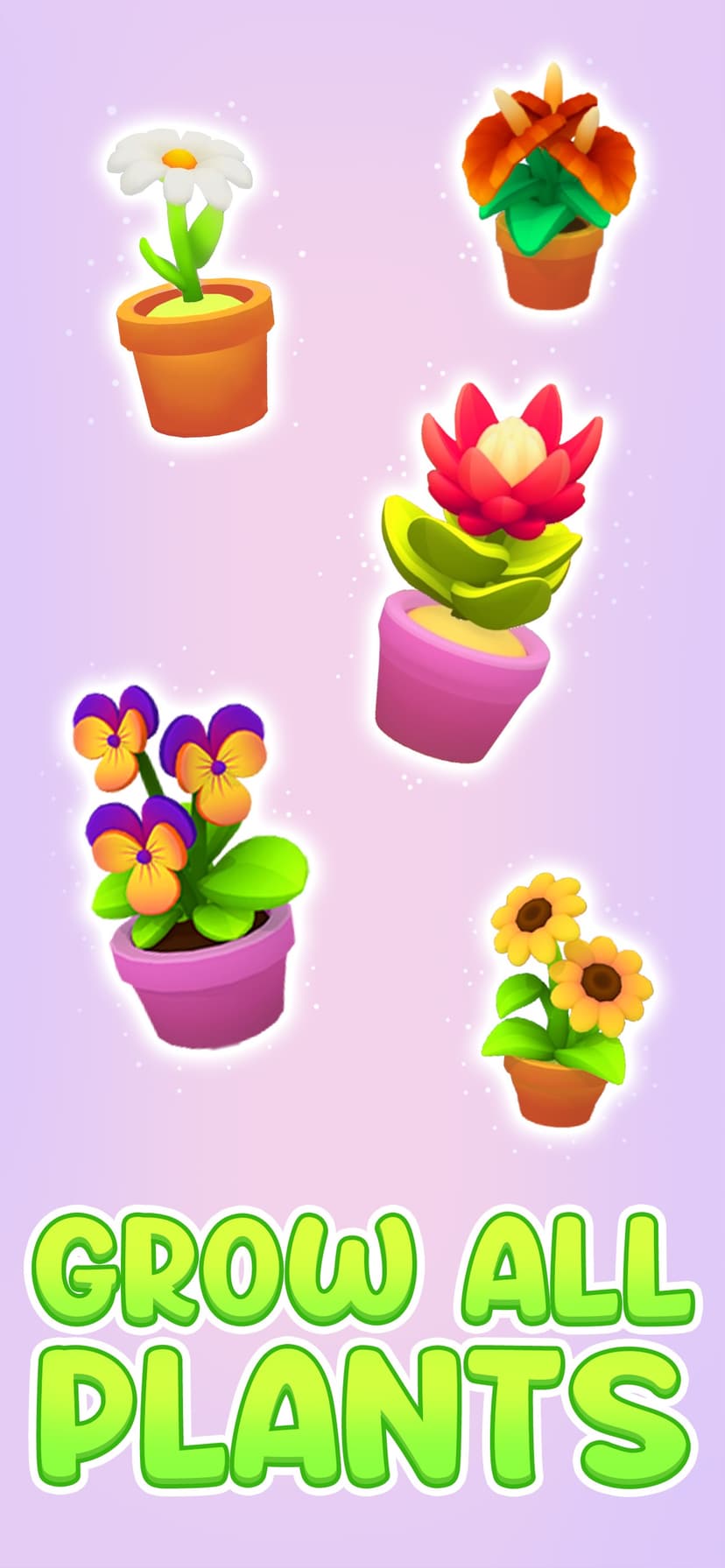 Garden balls: Maze puzzle game screenshot 3 - screenshot